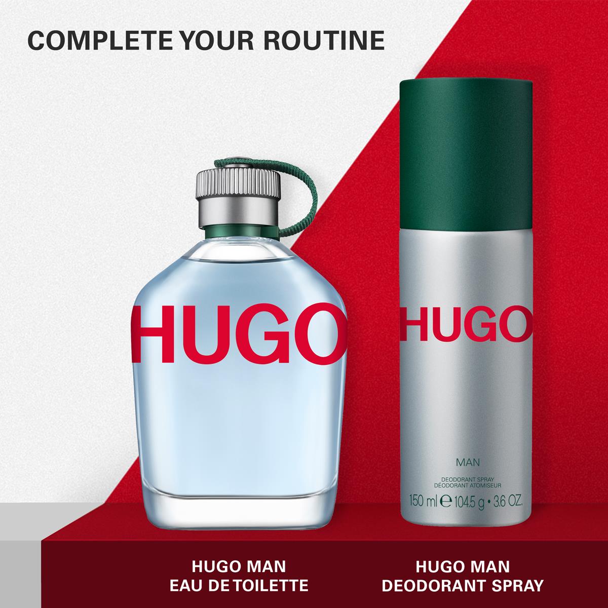 Hugo boss rojo clearance